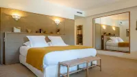 Le Moulin, Lourmarin, a Beaumier Hotel Hotels in Puyvert