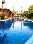 Wild Orchid Beach Resort - Bãi biển