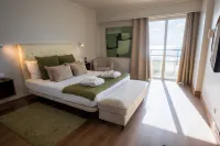 Hotel Solar Palmeiras