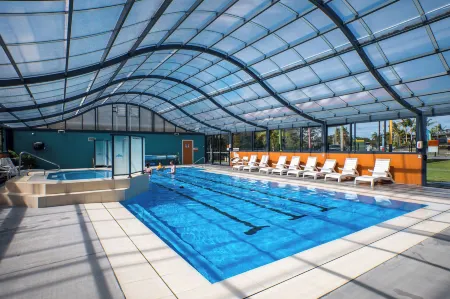 Tasman Holiday Parks - Merimbula Отели в г. Меримбула