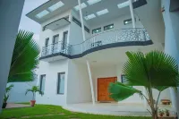 La VILLA ASILI Hotels in 