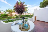 Apartamentos Estival Park