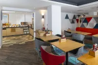 Holiday Inn Express EXETER - CITY CENTRE by IHG - Bữa sáng