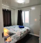 Zeehan Bush Camp Hotels in Zeehan
