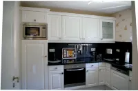 Vacation home for max. 6 persons in Duhnen