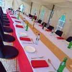 Bedarin Hotel Ruiru Hotels in Ruiru