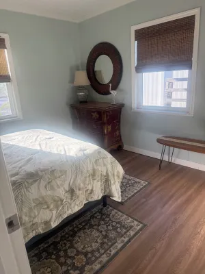 Newly renovated Key to Life Beach House is your place to be on Manasota Key.