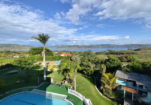 Finca El Encanto Calima Hotels in 