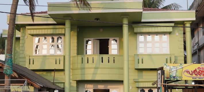 Dormer Stay Hotels in Kozhikode
