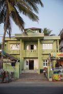 Dormer Stay