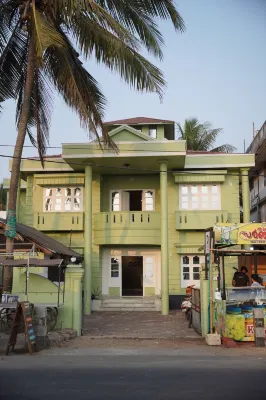 Dormer Stay Hotels in 