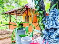 Hôtel Niyagala Lodge Sigiriya Hotels in Kimbissa