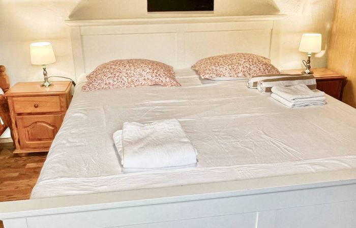 Apartment Lucy 2, Milna, Island Brac, Croatia