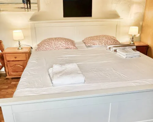 Apartment Lucy 2, Milna, Island Brac, Croatia Hotels in Milna