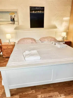 Apartment Lucy 2, Milna, Island Brac, Croatia
