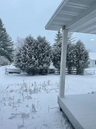 Road Taken Authors Retreat:  2-bedroom cottage in Ephraim with WiFi, AC