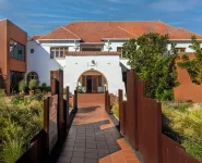 Sanctuary Mandela