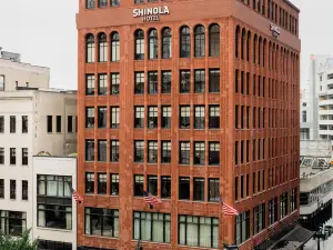 Shinola Hotel