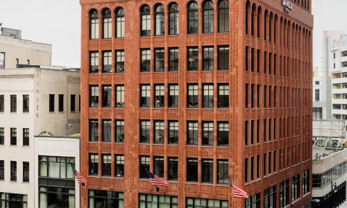 Shinola Hotel