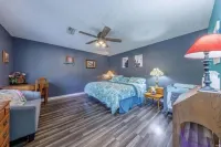 Country Homeplace 4-bedroom Pool pets ok Near Toyota