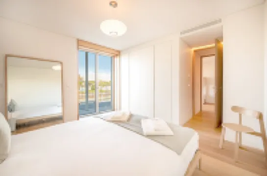 GuestReady - One lovely home near Campo Pequeno