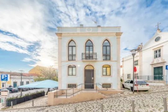 GuestReady - Conde das Acáçovas 1D Баркарена: отели