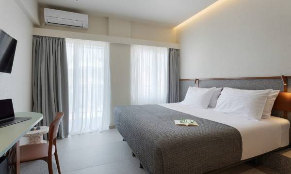 Evripides Hotel