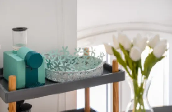 GuestReady - Ria Reflection Studio F