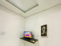 Westcambios Mini-Flat in downtown Manaus