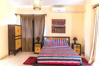 Appart Quatre Bornes 酒店