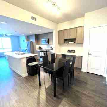 Lovely 1 bedroom apartment +pool access Others