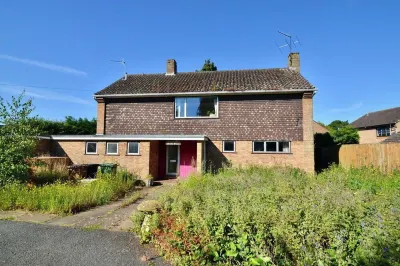 Contractors Accommodation Hotels in der Nähe von Langdale