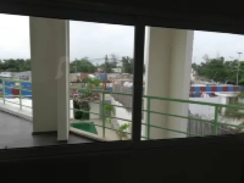 FURNISHED VILLA IN COTONOU AKPAKPA