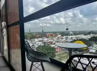 PENTHOUSE JR PREMIER TOWER TABASCO 2000