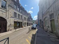 Studio au Pied de la Citadelle