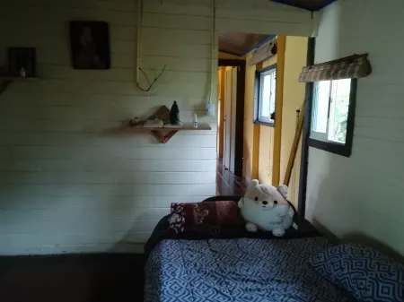 +Casa  de  descanso+