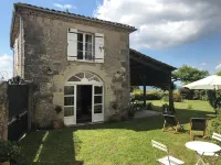 Le clos des mésanges Panoramic view and absolute calm