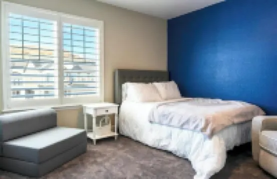 Upgraded Cozy, Spacious Family Friendly Home