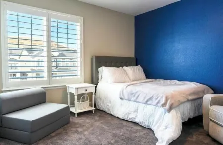 Upgraded Cozy, Spacious Family Friendly Home