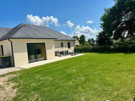 La Maison de Jade Отели в г. Мюр-де-Солонь