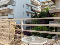 Phalerus Suites Hotels in Palaió Fáliro