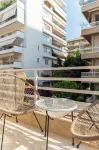 Phalerus Suites فنادق في Palaio Faliro
