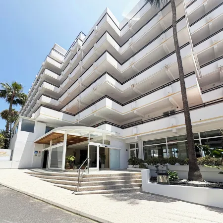Coral Ocean View - Adults Only