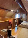 Cabin 2 on the Kenai River