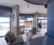 Echinus Blue Hotel
