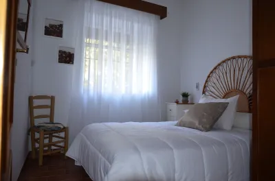 La Huerta de Carmen Hotels near Fuente De Los Cerezos