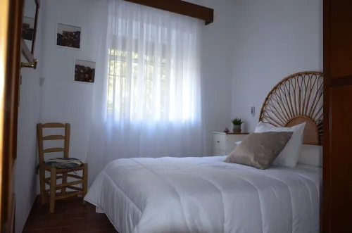 La Huerta de Carmen Hotels in Villacarrillo