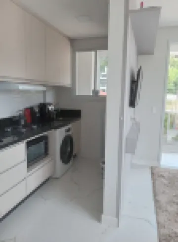 Nice apartment in Praia de Palmas, G.C.R - SC One of the most beautiful beaches in SC.