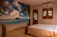 Casa Maravilhosa luxo Hotels in Cascavel