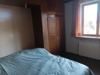 The Attic at the Parasol Hotels in Roccaraso